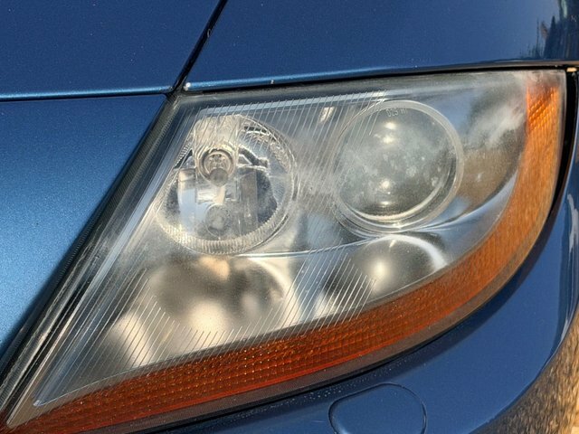 BMW Z4 2.5I Se - 2004 04 Black #21
