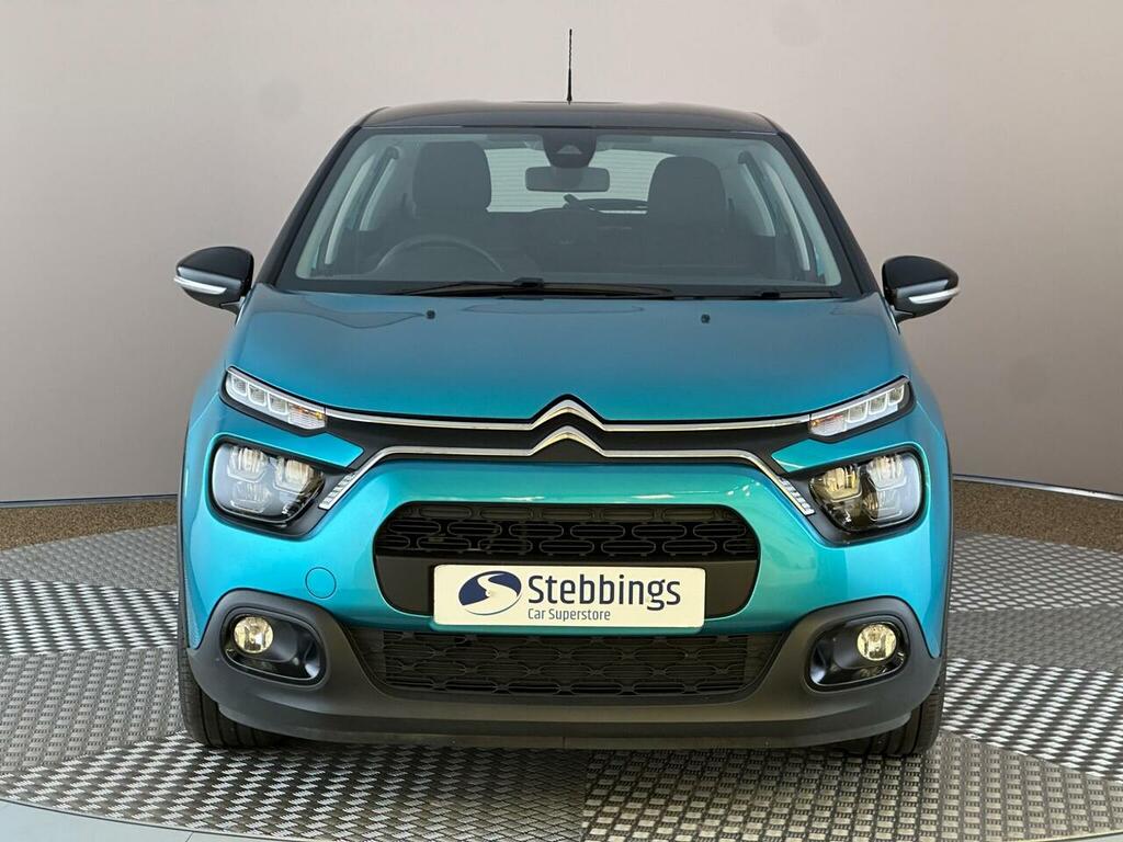 Citroen C3 1.2 Puretech Shine Euro 6 Ss LL21UXM  #2