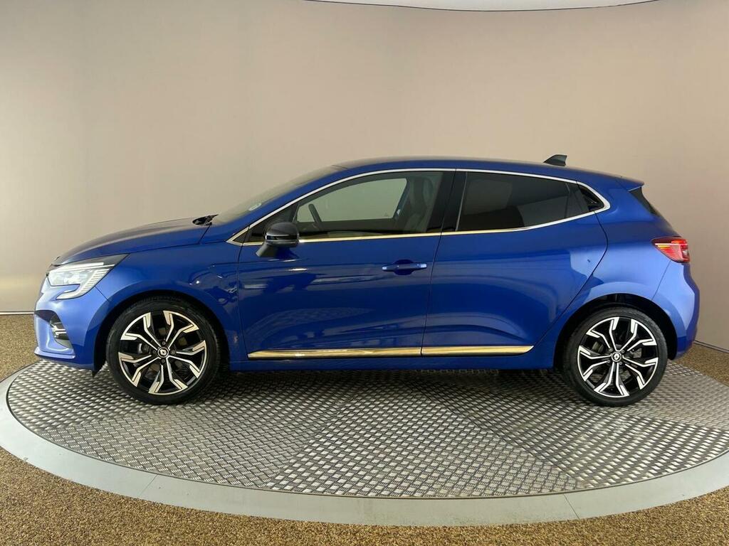 Renault Clio 1.0 Tce Techno Euro 6 Ss AK23UCE #6