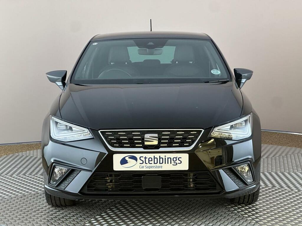 Seat Ibiza 1.0 Tsi Xcellence Dsg Euro 6 Ss YF22UUX  #2