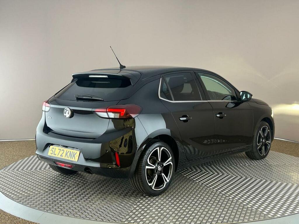 Vauxhall Corsa 1.2 Elite Edition Euro 6 SL72KNK #6