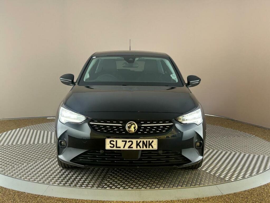Vauxhall Corsa 1.2 Elite Edition Euro 6 SL72KNK #4