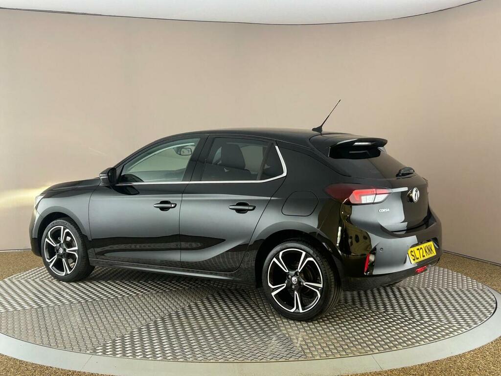 Vauxhall Corsa 1.2 Elite Edition Euro 6 SL72KNK #5