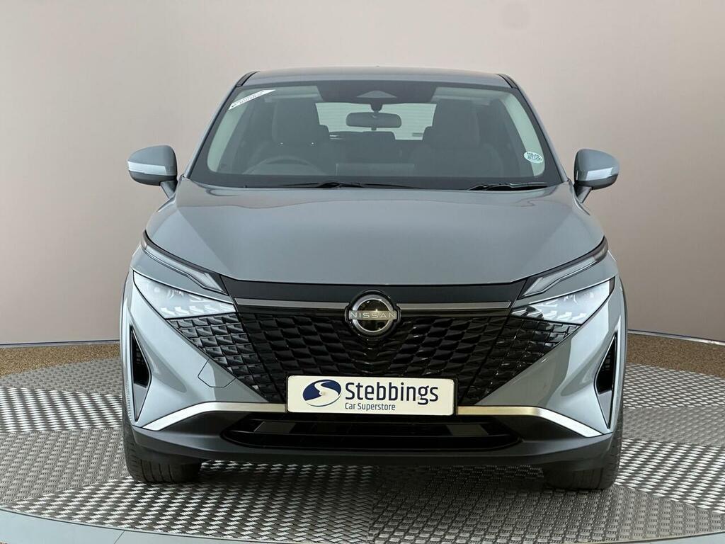Nissan Qashqai 1.5 H E-power Acenta Premium Euro 6 Ss LS74OZJ #2