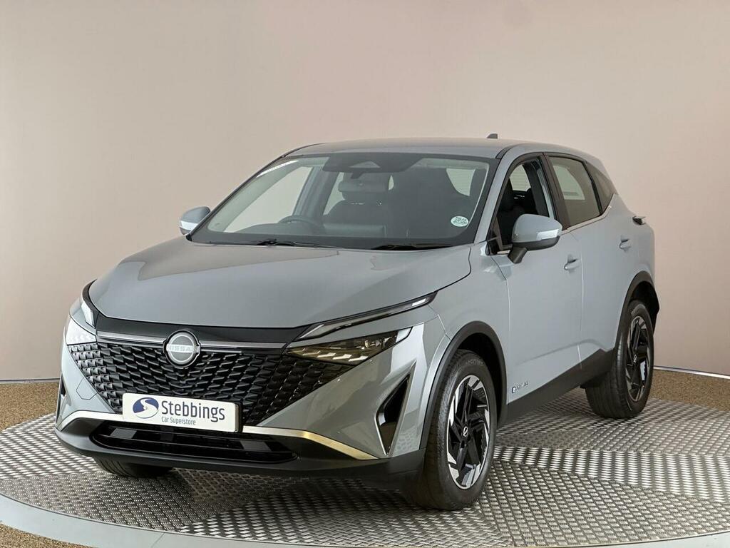 Nissan Qashqai 1.5 H E-power Acenta Premium Euro 6 Ss LS74OZJ #3