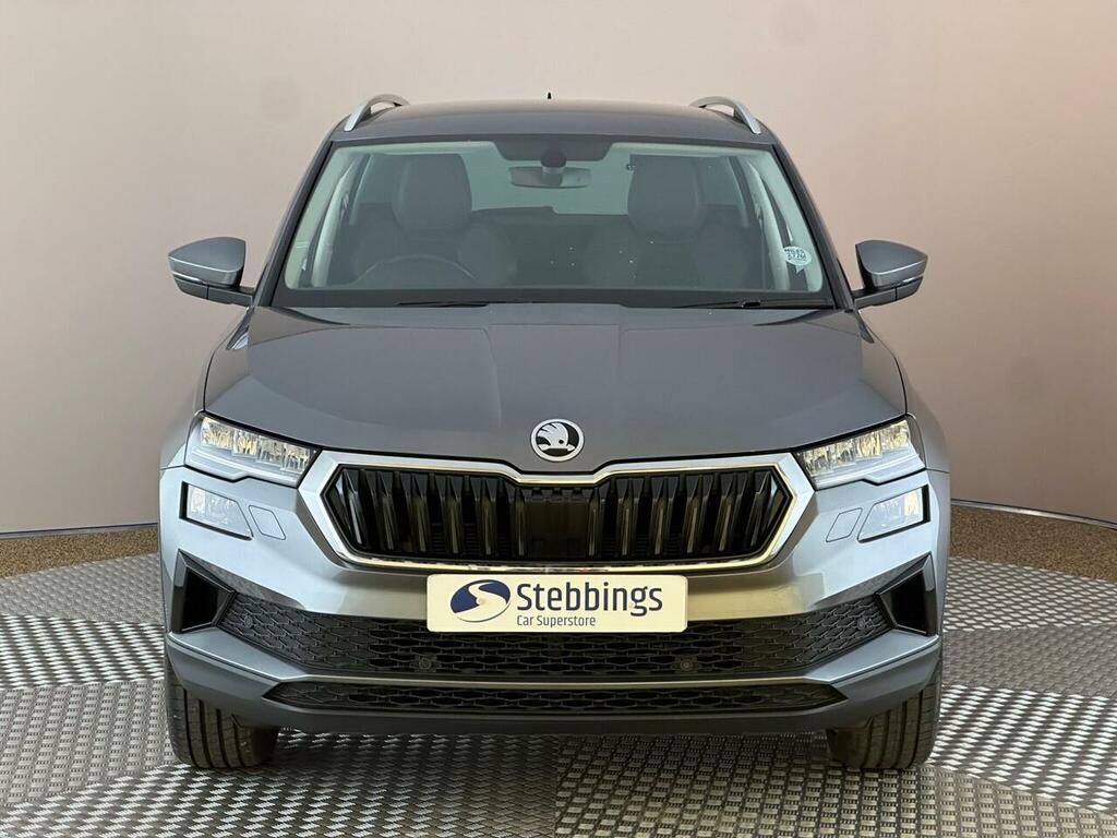 Skoda Karoq 1.0 Tsi Se L Euro 6 Ss CF72HWG #2