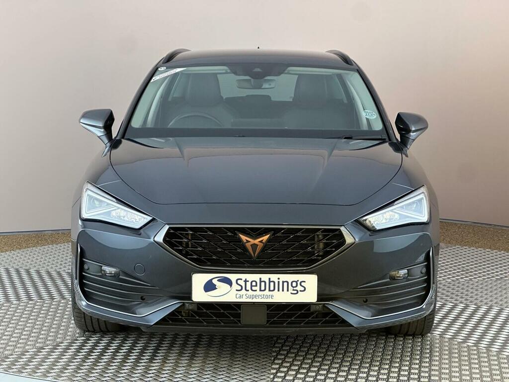 Cupra Leon 1.5 Etsi Evo V1 Dsg Euro 6 Ss VE73RJX  #2
