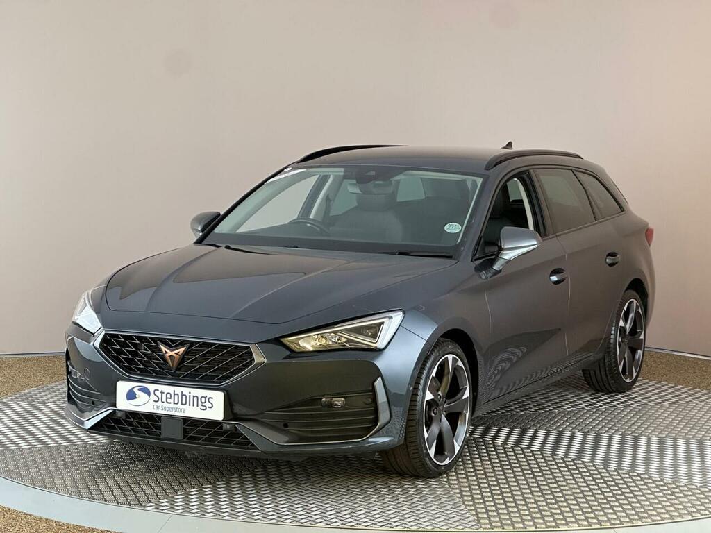 Cupra Leon 1.5 Etsi Evo V1 Dsg Euro 6 Ss VE73RJX  #3
