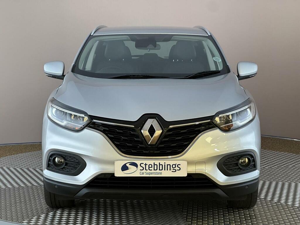 Renault Kadjar 1.3 Tce Iconic Euro 6 Ss HT19OBW  #2