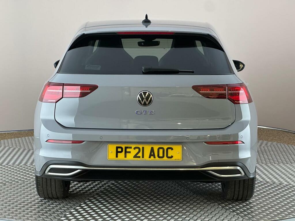 Volkswagen e-Golf 1.4 Tsi 13Kwh Gte Dsg Euro 6 Ss PF21AOC #5