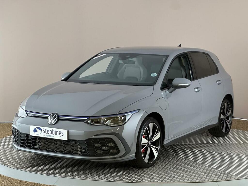 Volkswagen e-Golf 1.4 Tsi 13Kwh Gte Dsg Euro 6 Ss PF21AOC #3