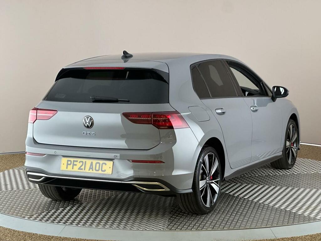Volkswagen e-Golf 1.4 Tsi 13Kwh Gte Dsg Euro 6 Ss PF21AOC #6