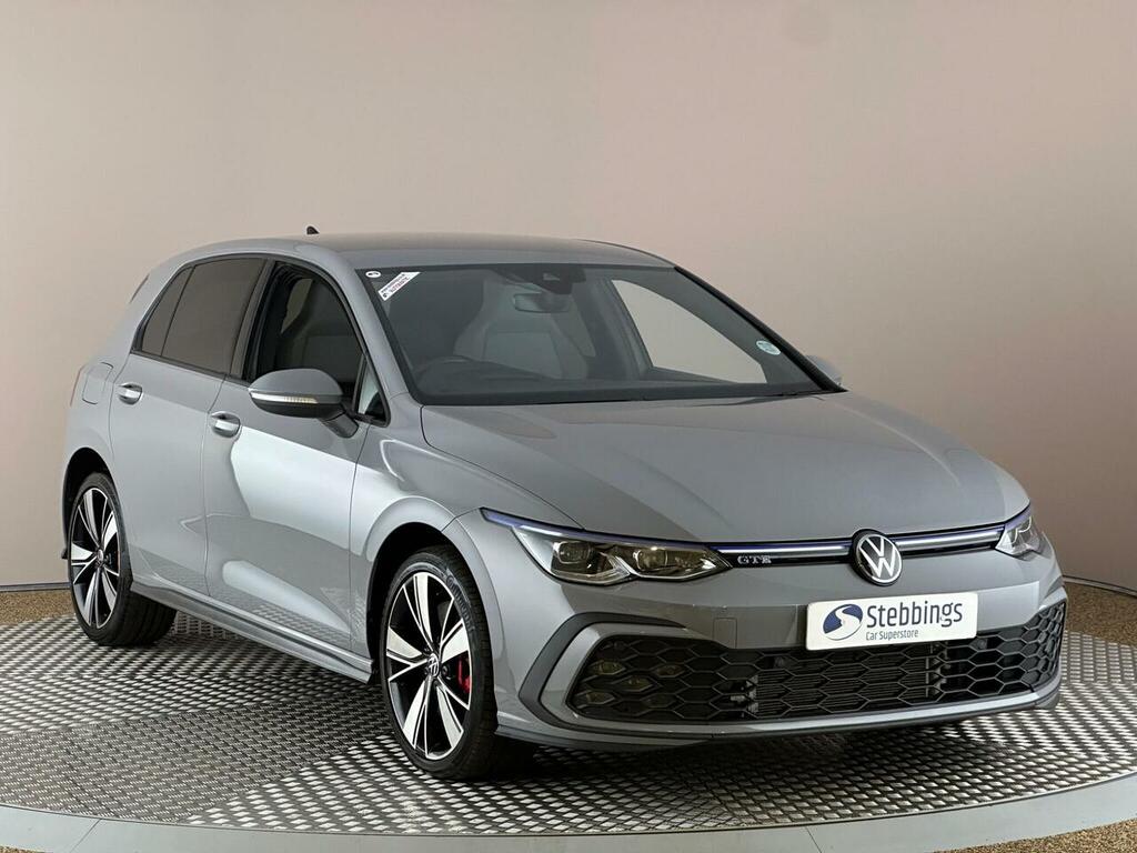 Volkswagen e-Golf 1.4 Tsi 13Kwh Gte Dsg Euro 6 Ss