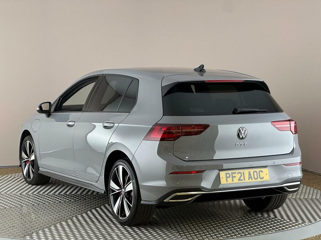 Volkswagen e-Golf 1.4 Tsi 13Kwh Gte Dsg Euro 6 Ss PF21AOC #4