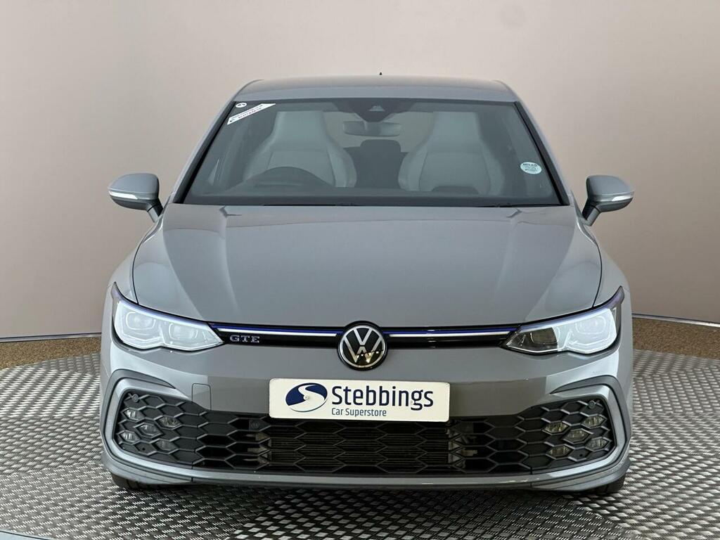 Volkswagen e-Golf 1.4 Tsi 13Kwh Gte Dsg Euro 6 Ss PF21AOC #2