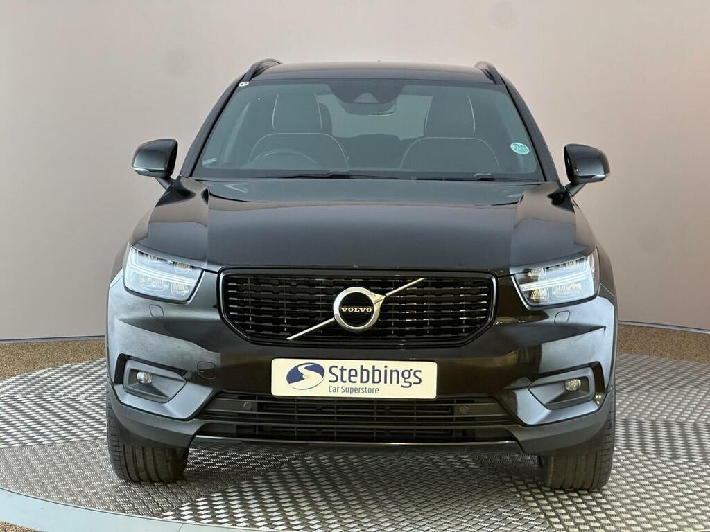 Volvo XC40 2.0 D3 R-design Pro Euro 6 Ss GF69JXR #2