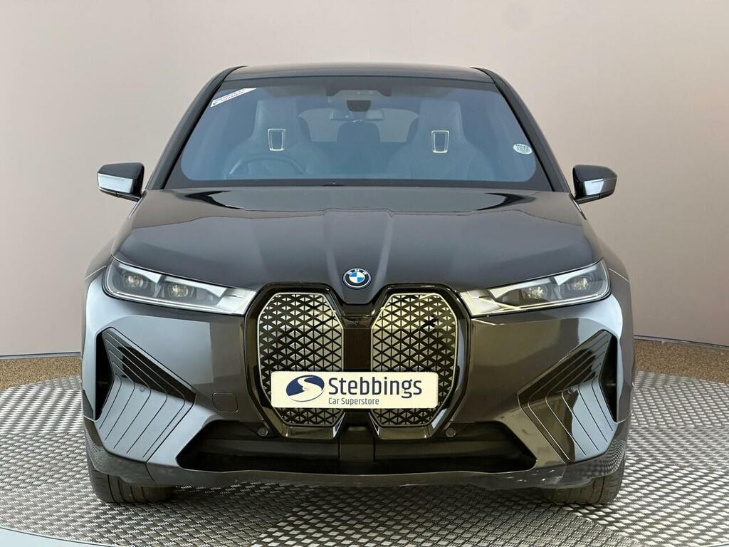 BMW iX 50 111.5Kwh M Sport Edition Xdrive LJ72AGA  #2