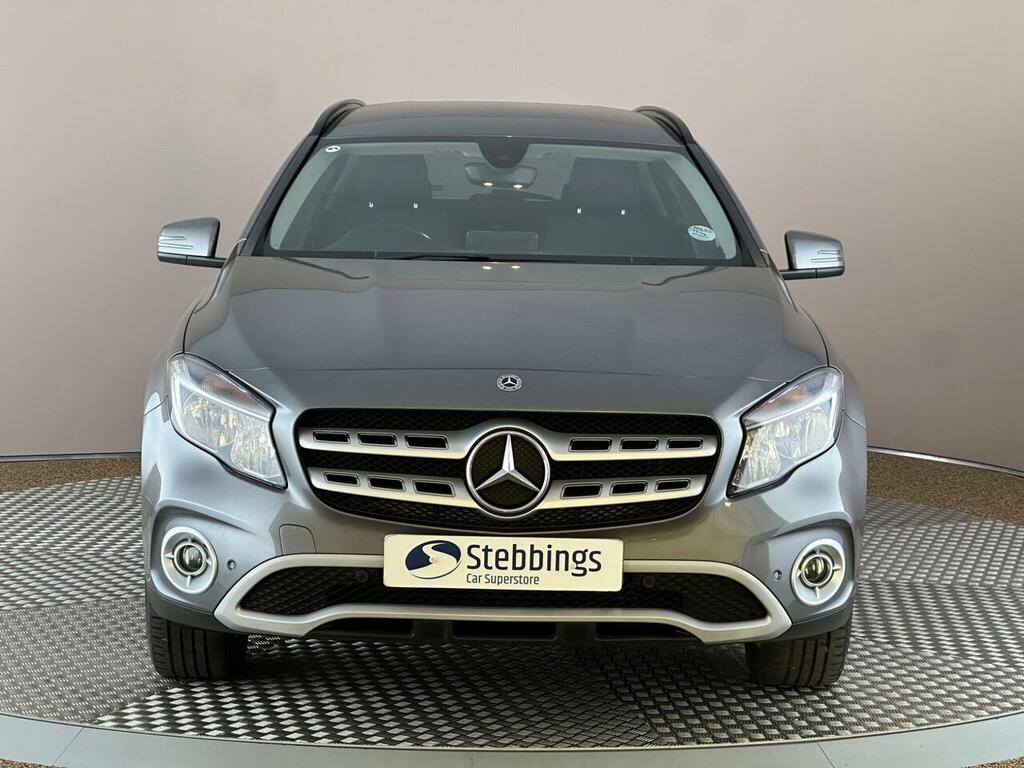 Mercedes-Benz GLA Class 1.6 Gla200 Se Executive Euro 6 Ss SP68OKA #2