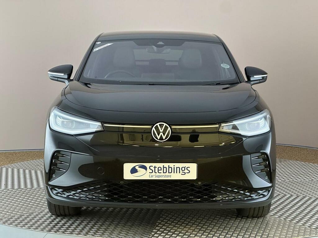 Volkswagen ID.5 Gtx 77Kwh Style 4Motion YH23DTN #3