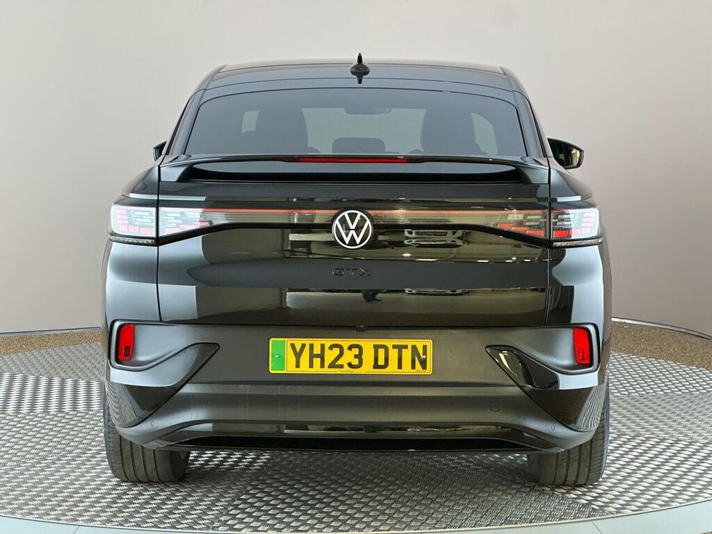 Volkswagen ID.5 Gtx 77Kwh Style 4Motion YH23DTN #6
