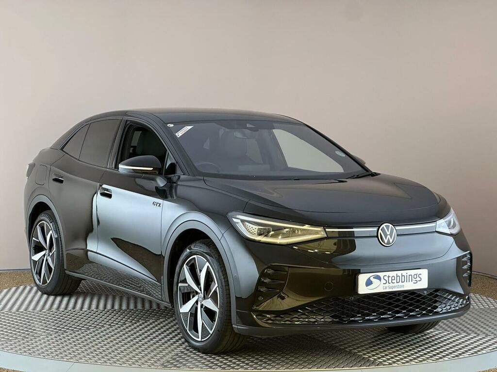Volkswagen ID.5 Gtx 77Kwh Style 4Motion YH23DTN #2
