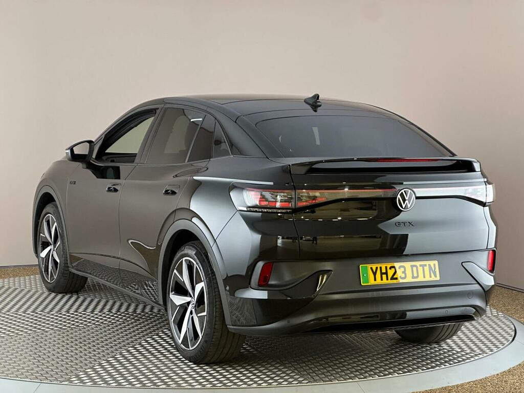 Volkswagen ID.5 Gtx 77Kwh Style 4Motion YH23DTN #5