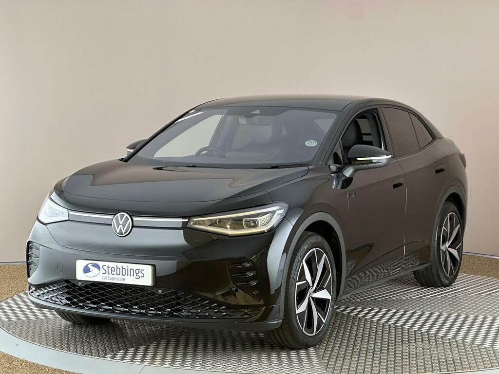 Volkswagen ID.5 Gtx 77Kwh Style 4Motion YH23DTN #4