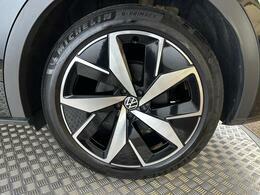 Volkswagen ID.5 Gtx 77Kwh Style 4Motion YH23DTN