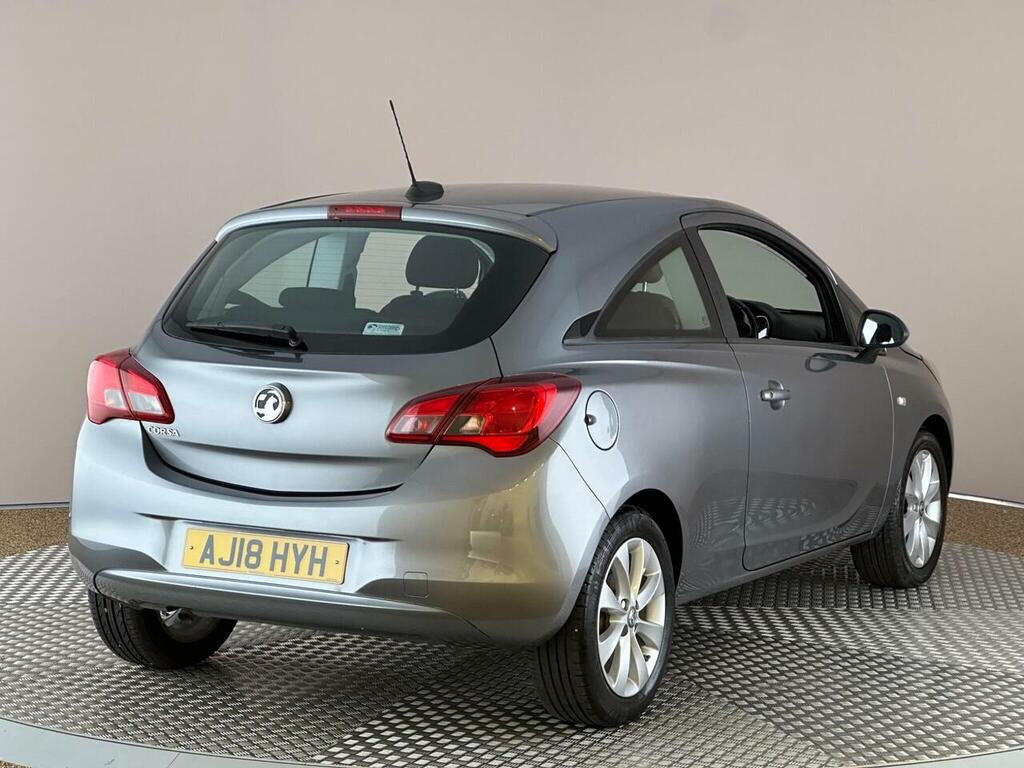 Vauxhall Corsa 1.4I Ecotec Energy Euro 6 AJ18HYH #6