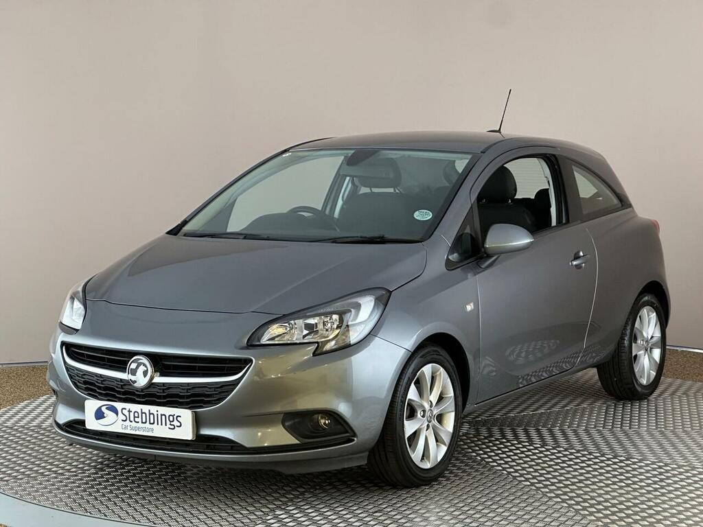 Vauxhall Corsa 1.4I Ecotec Energy Euro 6 AJ18HYH #3