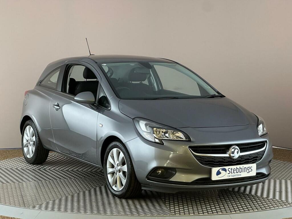 Vauxhall Corsa 1.4I Ecotec Energy Euro 6 