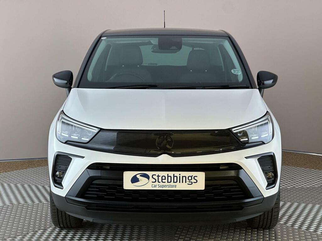 Vauxhall Crossland 1.2 Turbo Gs Line Euro 6 Ss SG22DNN  #2