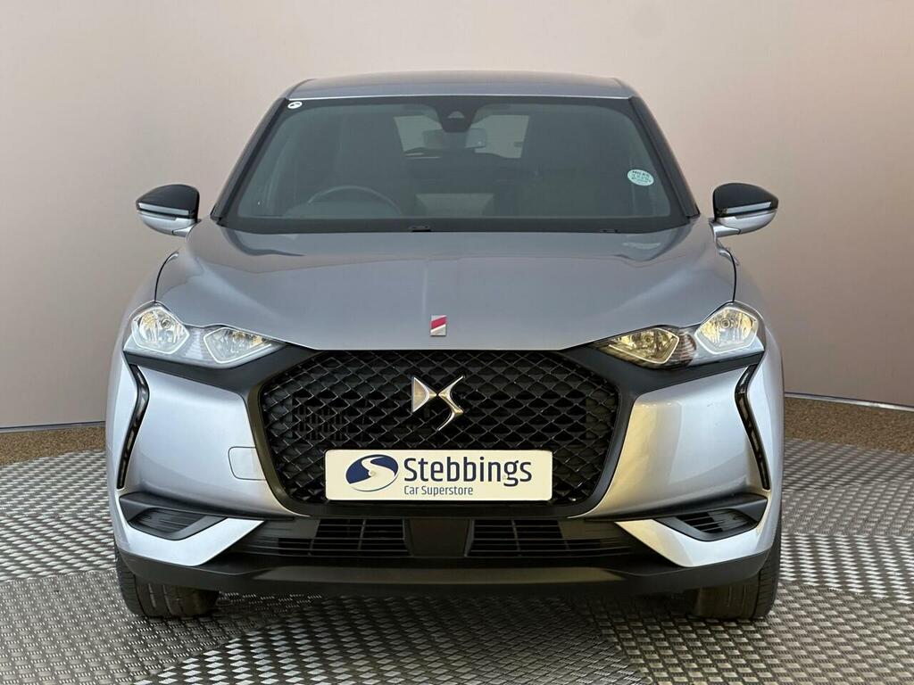 DS DS 3 Crossback 1.5 Bluehdi Performance Line Crossback Euro 6 Ss  #2