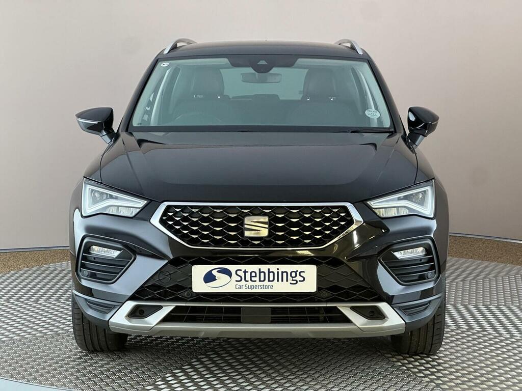 Seat Ateca 1.5 Tsi Evo Xperience Euro 6 Ss LS21VCA #2