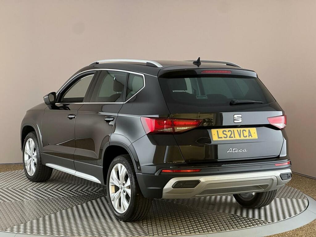 Seat Ateca 1.5 Tsi Evo Xperience Euro 6 Ss LS21VCA #3