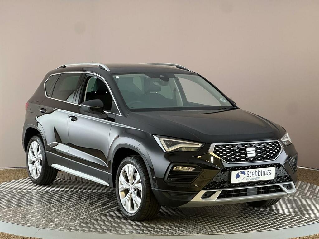 Seat Ateca 1.5 Tsi Evo Xperience Euro 6 Ss 