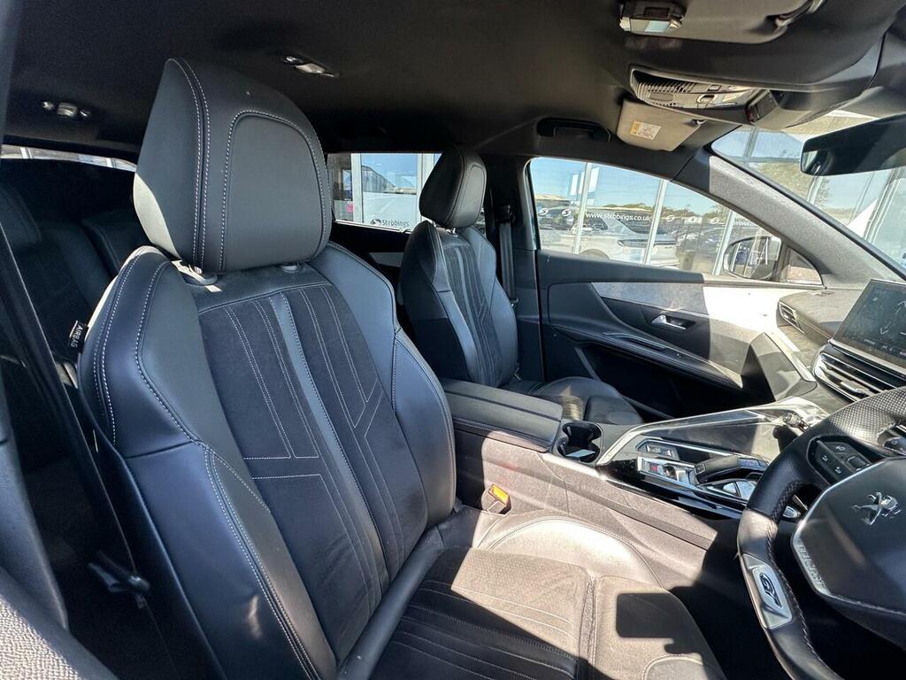 Peugeot 5008 1.2 Puretech Gt Premium Eat Euro 6 Ss 