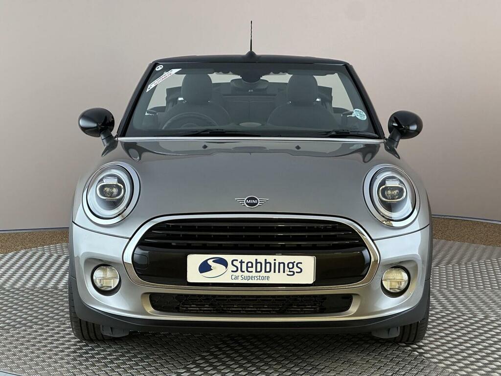 Mini Convertible 1.5 Cooper Classic Euro 6 Ss  #2