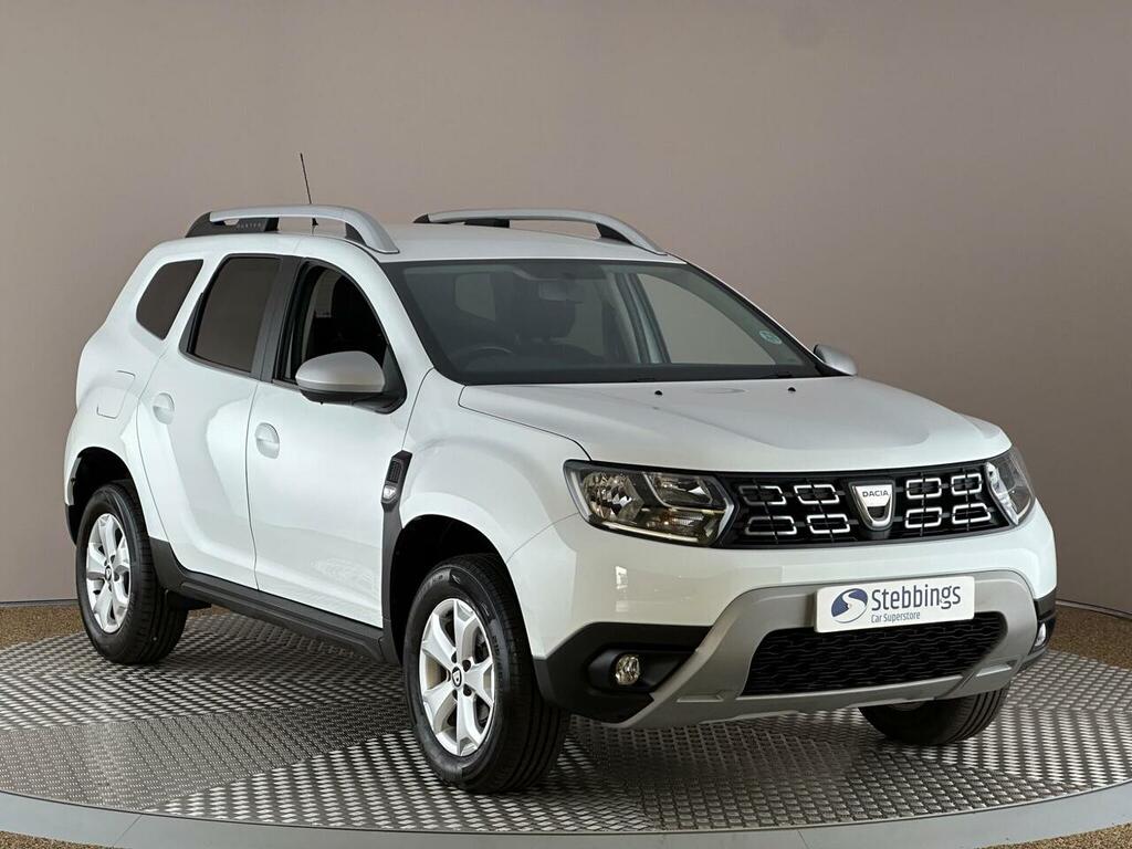 Dacia Duster 1.3 Tce Comfort Euro 6 Ss