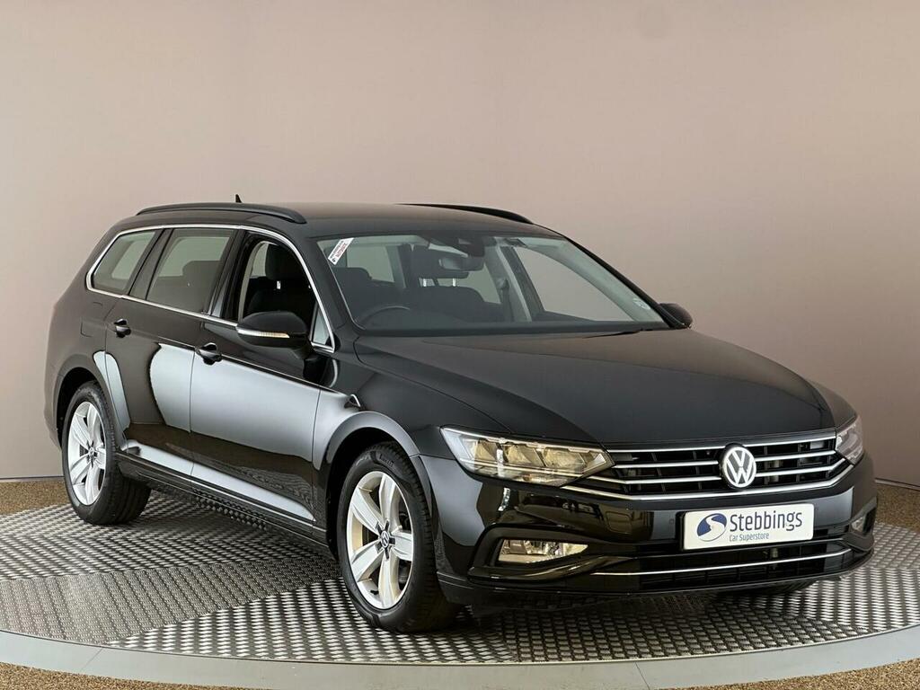 Volkswagen Passat 2.0 Tdi Evo Se Nav Dsg Euro 6 Ss 