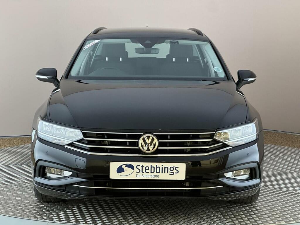 Volkswagen Passat 2.0 Tdi Evo Se Nav Dsg Euro 6 Ss #2
