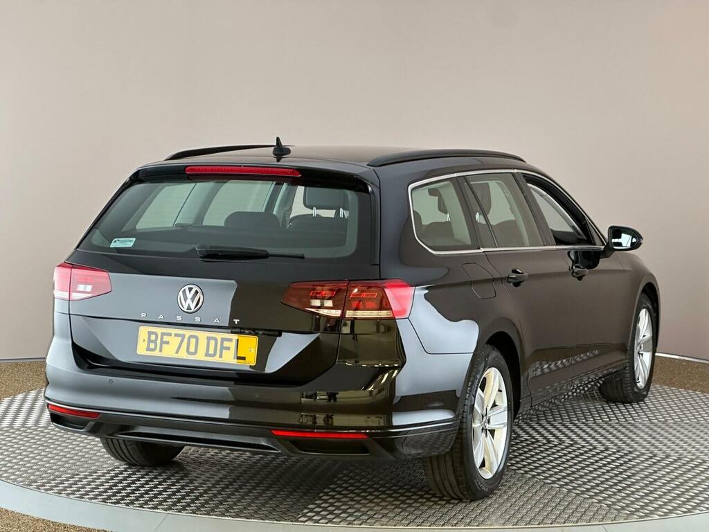 Volkswagen Passat 2.0 Tdi Evo Se Nav Dsg Euro 6 Ss #6