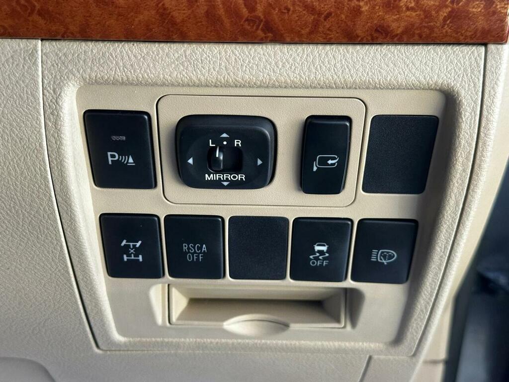 Toyota Land Cruiser V8 4.5 D-4d V8 4Wd Euro 5  #12