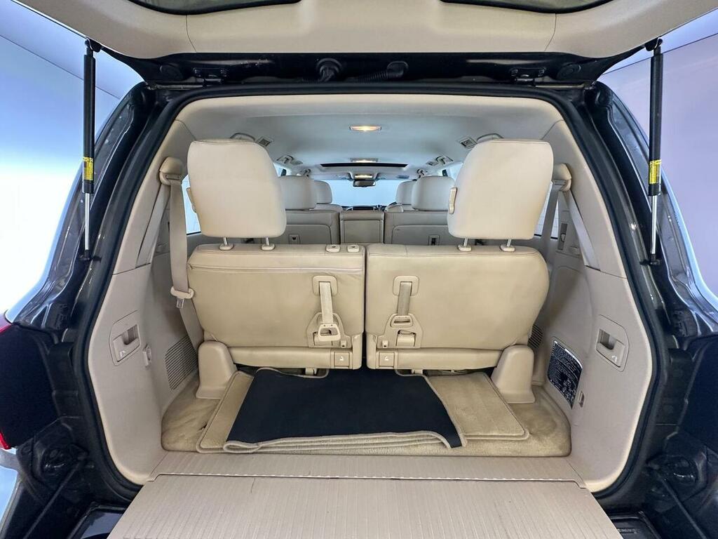 Toyota Land Cruiser V8 4.5 D-4d V8 4Wd Euro 5  #28