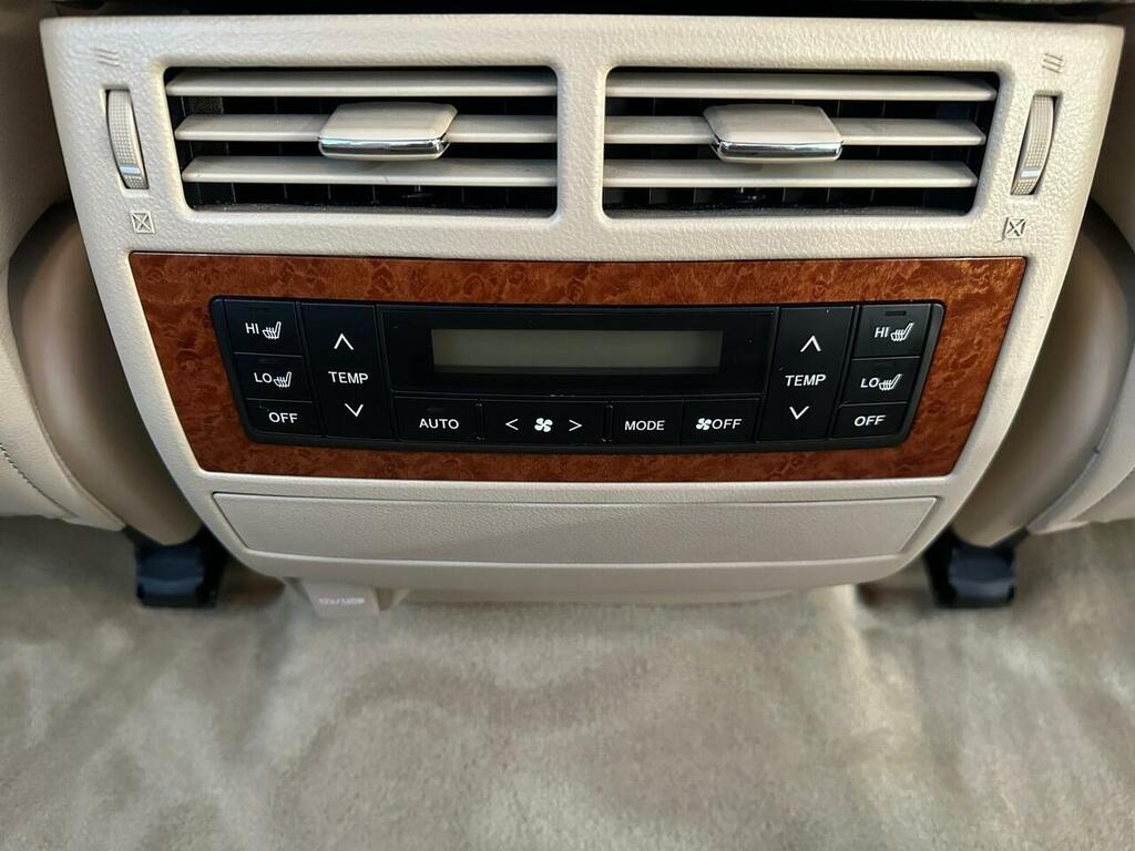 Toyota Land Cruiser V8 4.5 D-4d V8 4Wd Euro 5  #13