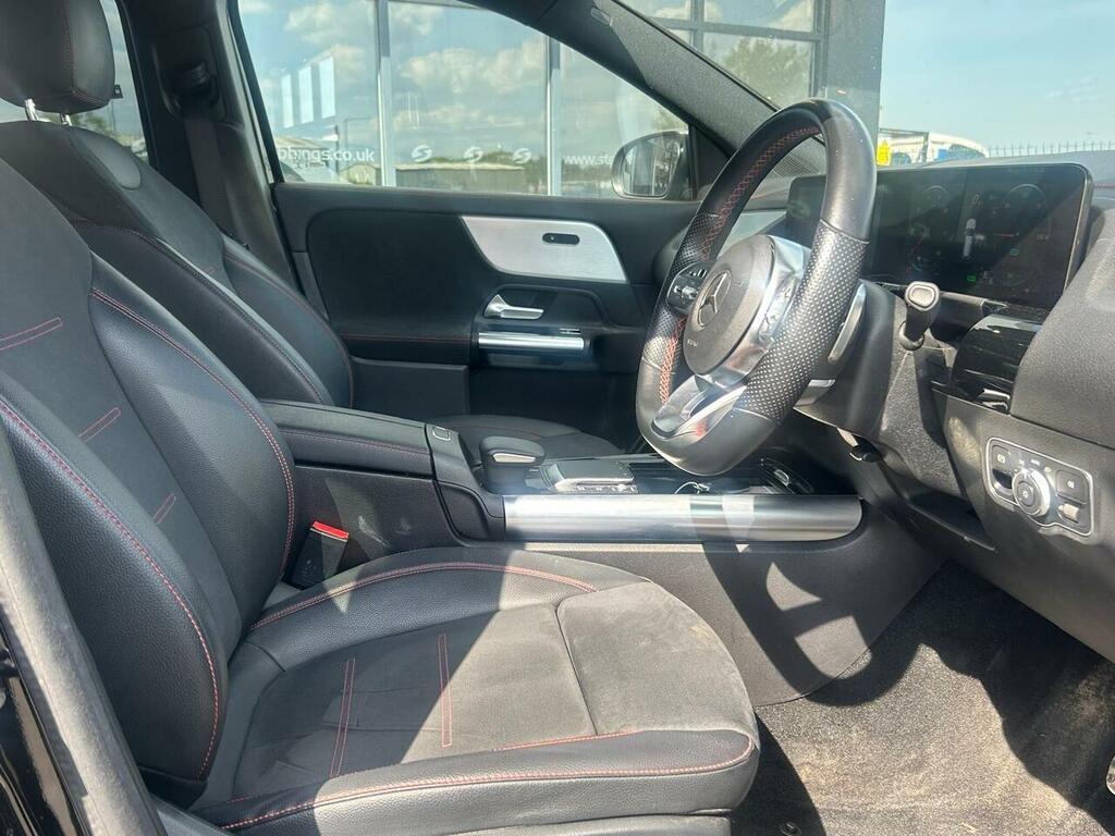 Mercedes-Benz EQA Eqa 250 66.5Kwh Amg Line EJ71ZGY #2