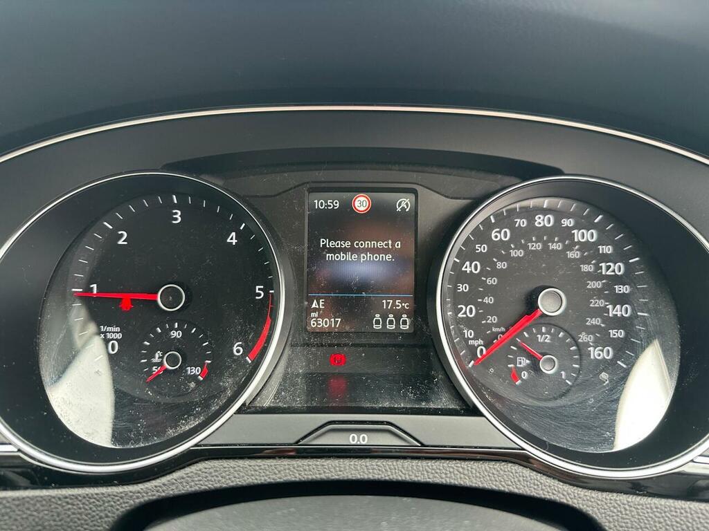 Volkswagen Passat 2.0 Tdi Evo Se Nav Euro 6 Ss  #3