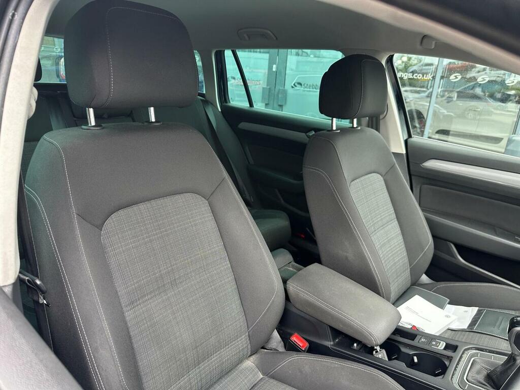 Volkswagen Passat 2.0 Tdi Evo Se Nav Euro 6 Ss 