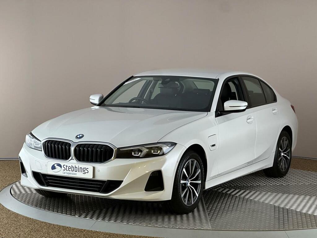 BMW 3 Series 2.0 330E 12Kwh Sport Euro 6 Ss LC73GXV #3