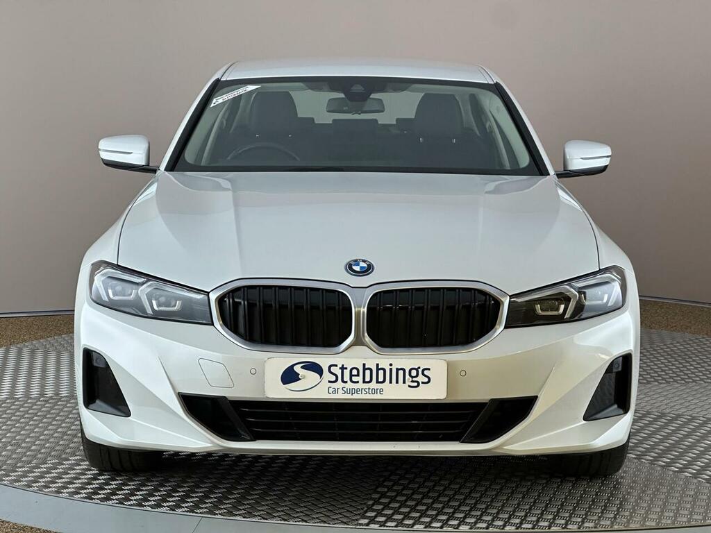 BMW 3 Series 2.0 330E 12Kwh Sport Euro 6 Ss LC73GXV #2
